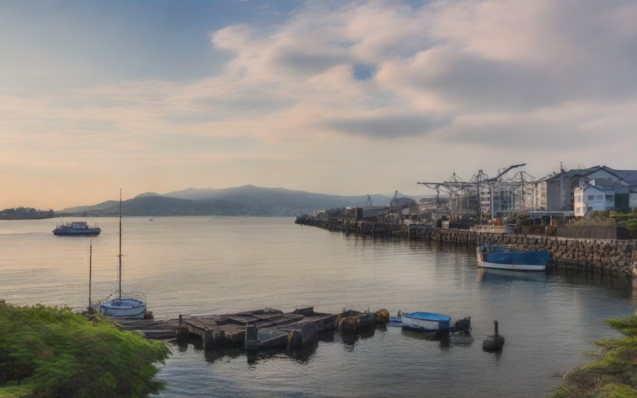 Misaki Port Food Guide - Kanagawa 2026 — Introduction: Misaki Port Food Scene
