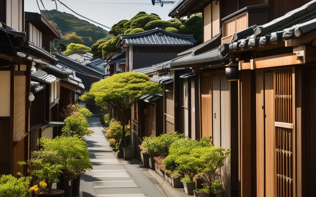 Misaki Port Walking Guide 2026 — Overview: A Morning in Misaki Port