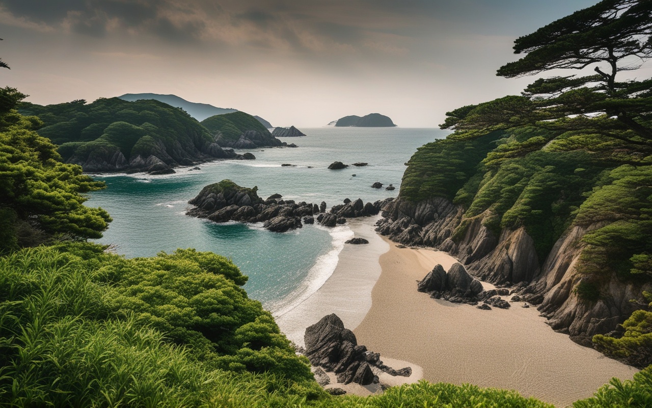 Miura Coast Secret Swimming Spots - Kanagawa 2026 — Miura Coast Swimming Spots