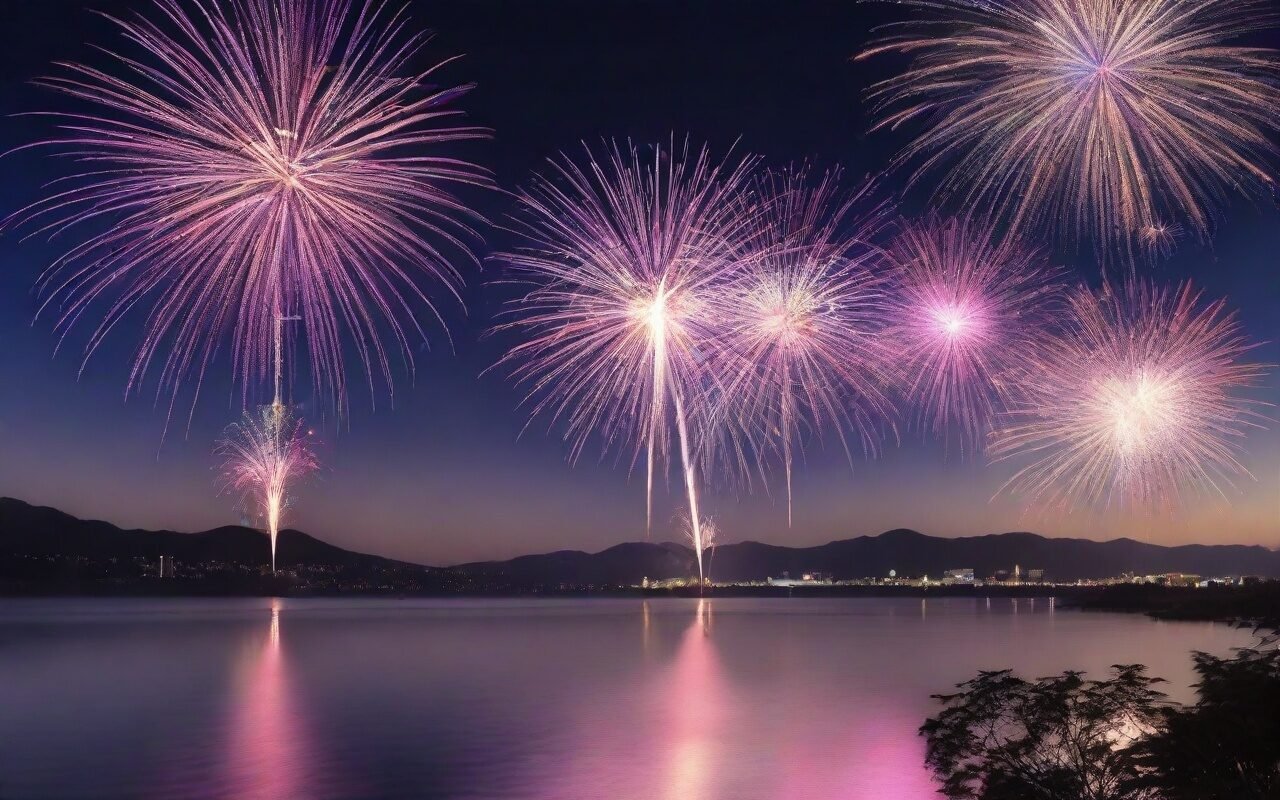 Miura Fireworks Festival Guide — Complete Guide 2026 — Overview