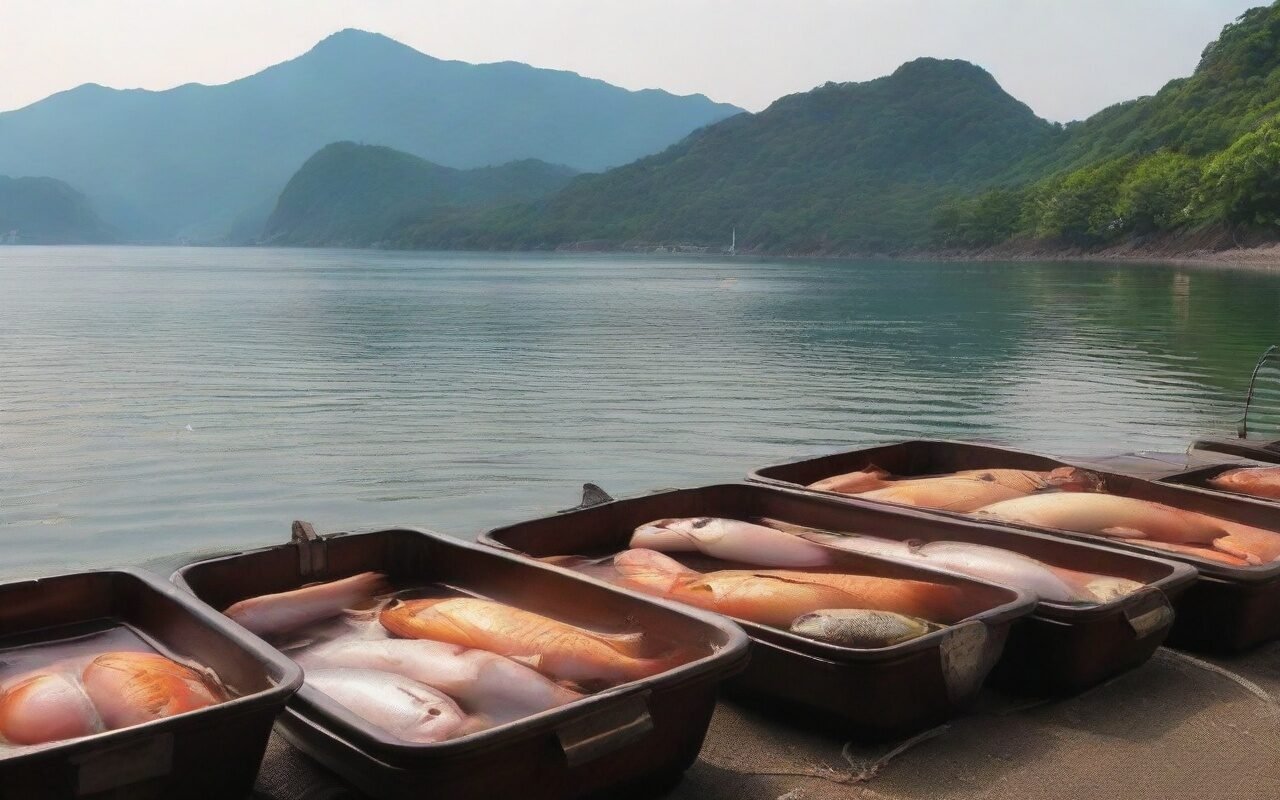 Miura Unused Fish Lunches 2026 — Frequently Asked Questions
