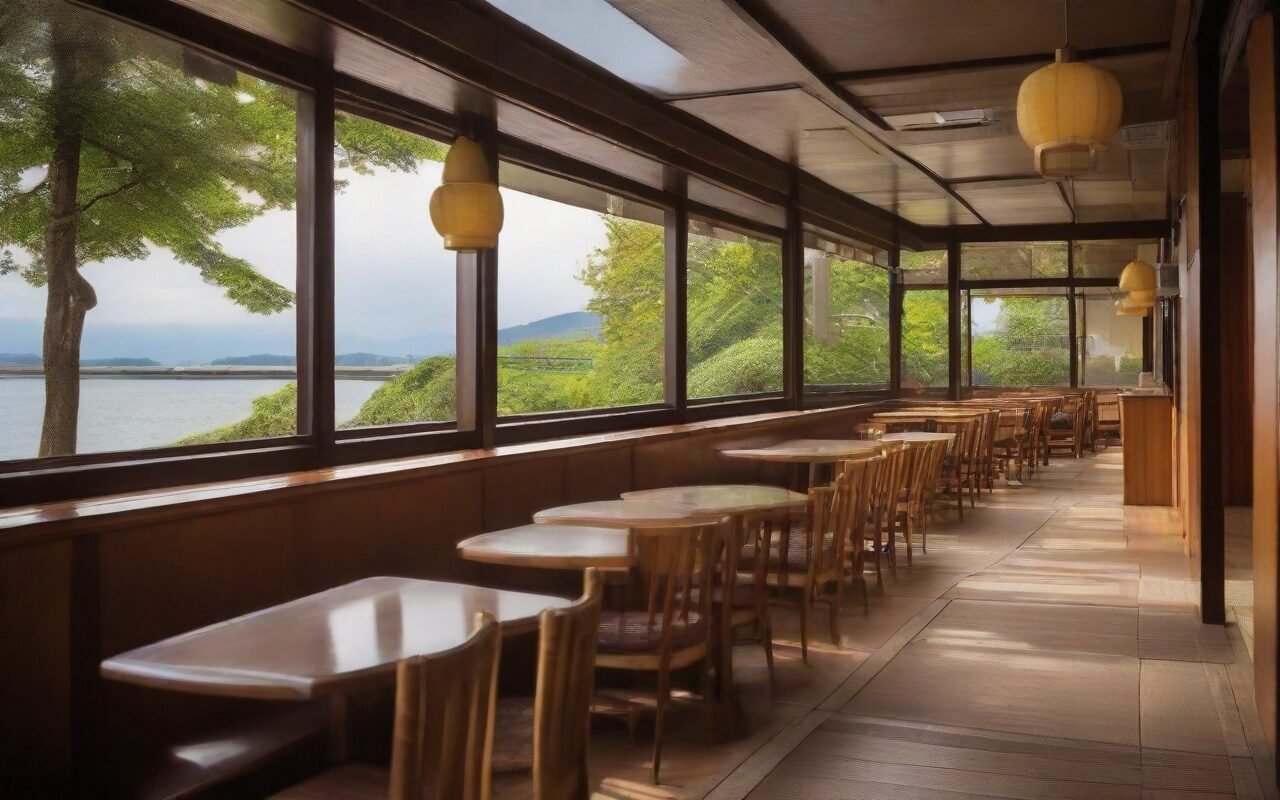 Kannai & Noge Izakaya Guide — Yokohama's Best Gastro-Pubs 2026 — Location