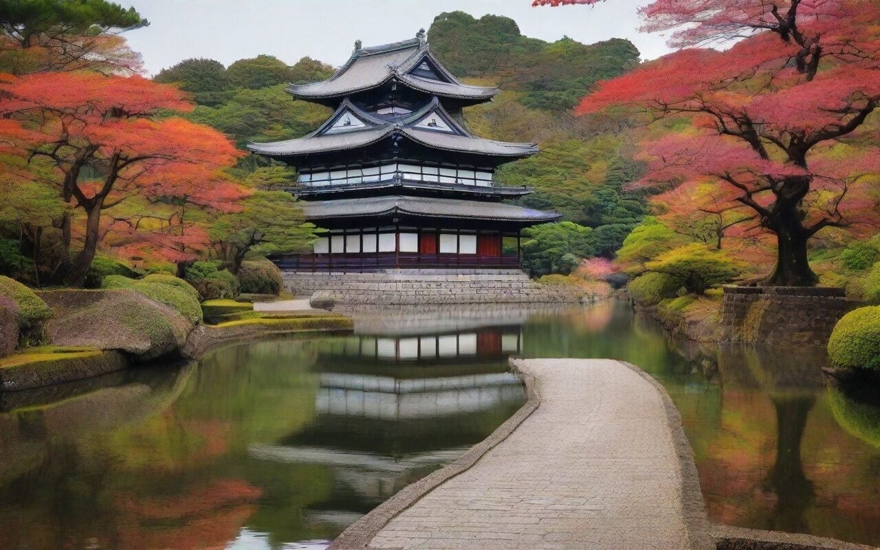Odawara Castle Town Guide 2026 — Location