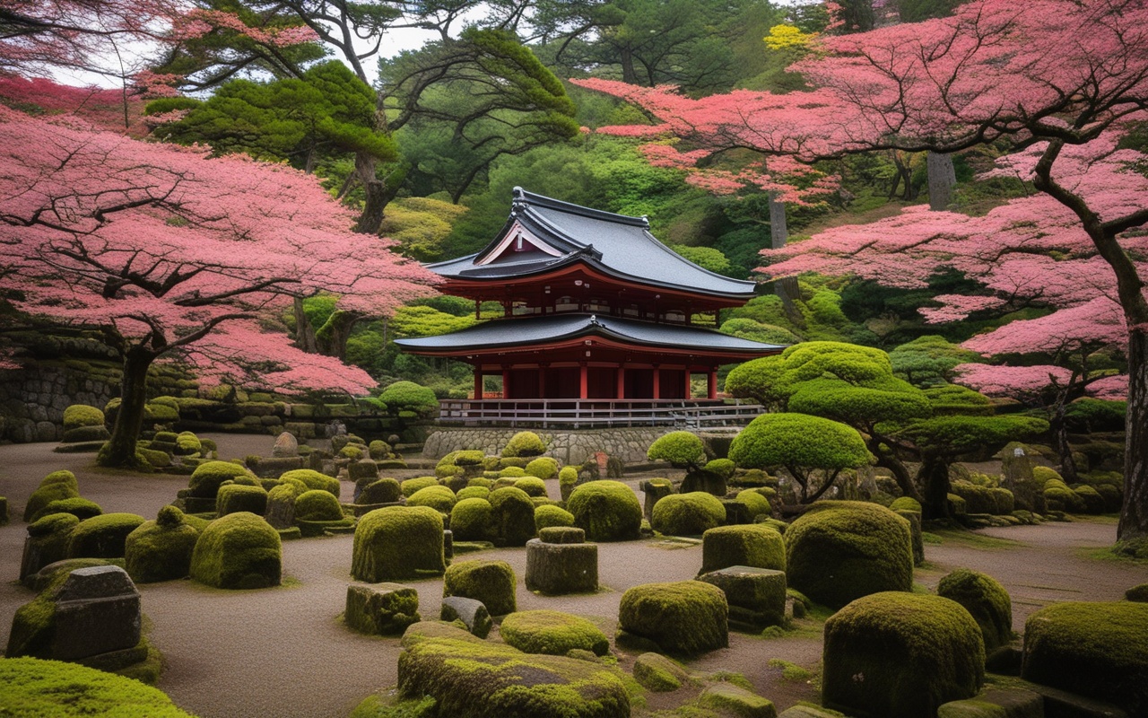 Odawara Hidden Shrines Guide - Kanagawa 2026 — Introduction: Odawara's Spiritual Landscape
