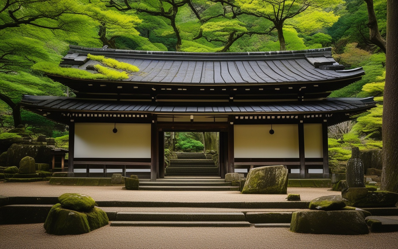 Odawara Hidden Shrines Guide - Kanagawa 2026 — Shrine Etiquette Quick Guide