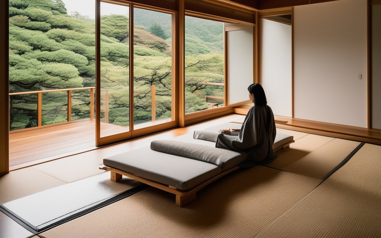 Only Yu Onsen Hakone — Modern Toji Resort Guide 2026 — Share Your Experience