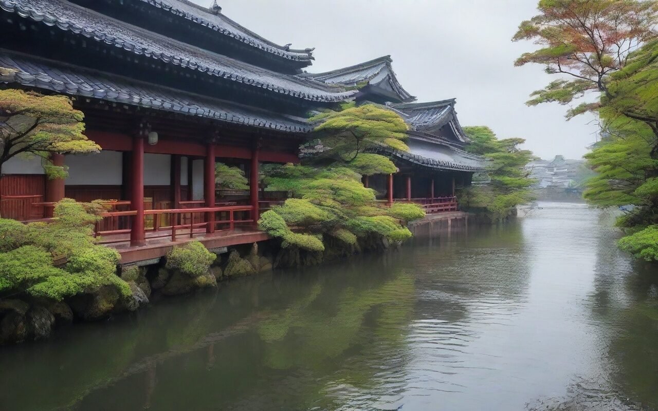 Rainy Day Yokohama Indoor Activities 2026 — Top 10 Indoor Activities
