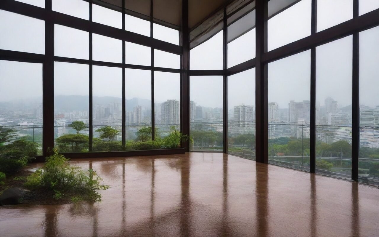 Rainy Day Yokohama Indoor Activities 2026 — Indoor Dining Guide