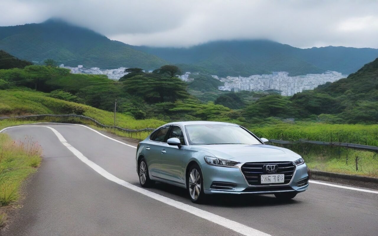Rental Car Guide - Kanagawa 2026 — pretty view of Kanagawa's travel-tips attractions