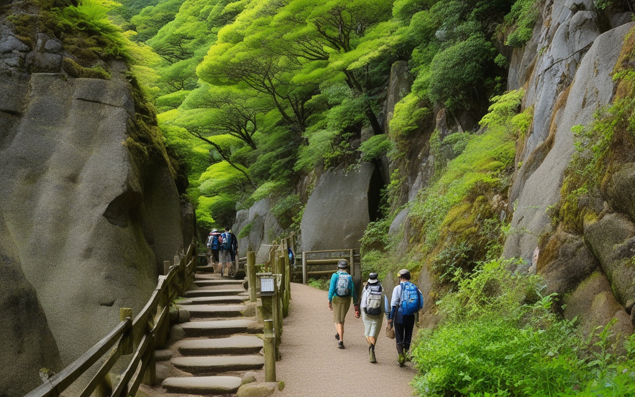 Sagami Bay Coastal Trail - Kanagawa 2026 — Photography Along the Trail
