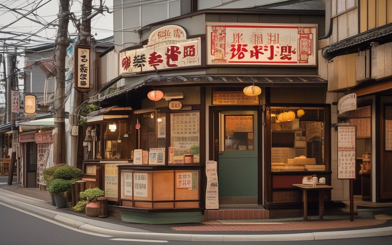 Shin-Yokohama Ramen Museum Guide 2026 — Share Your Experience