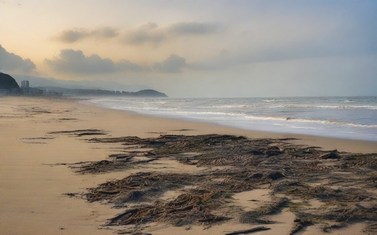 Shonan Beach Cleanup – How to Join a Beach Cleanup Event 2026 — Introduction: Your Firs...