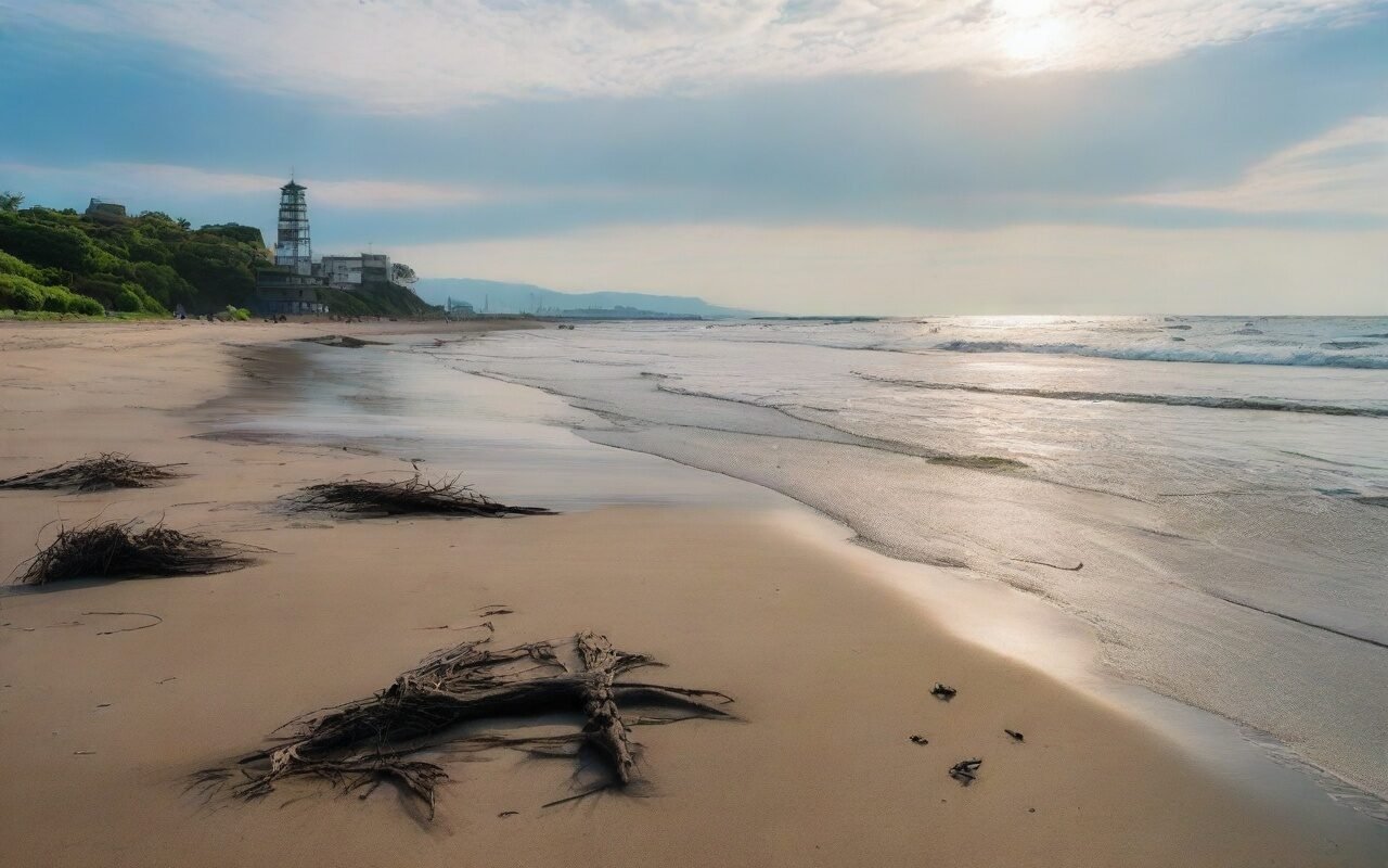 Shonan Beach Cleanup – How to Join a Beach Cleanup Event 2026 — Location