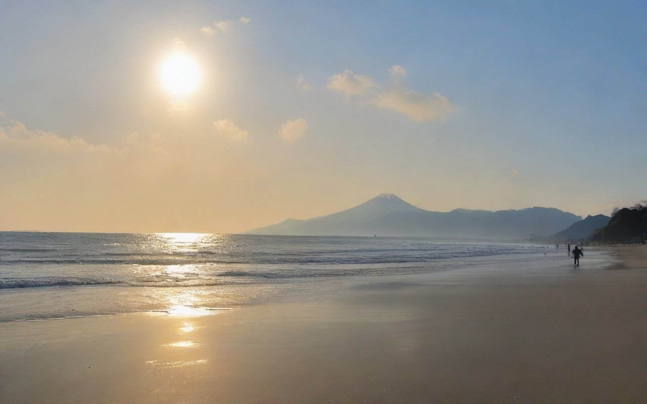 Shonan Beach Guide - Kanagawa 2026 — Introduction