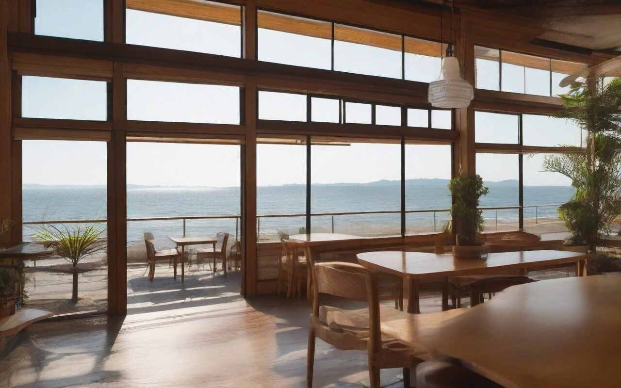 Shonan Beach House Cafe Guide 2026 — Overview
