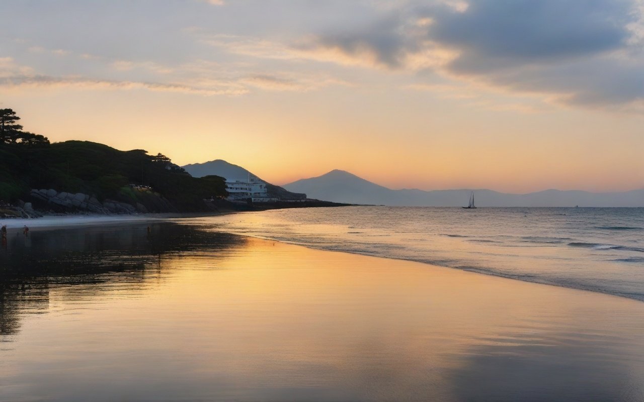 Shonan Dating Course — detailed view