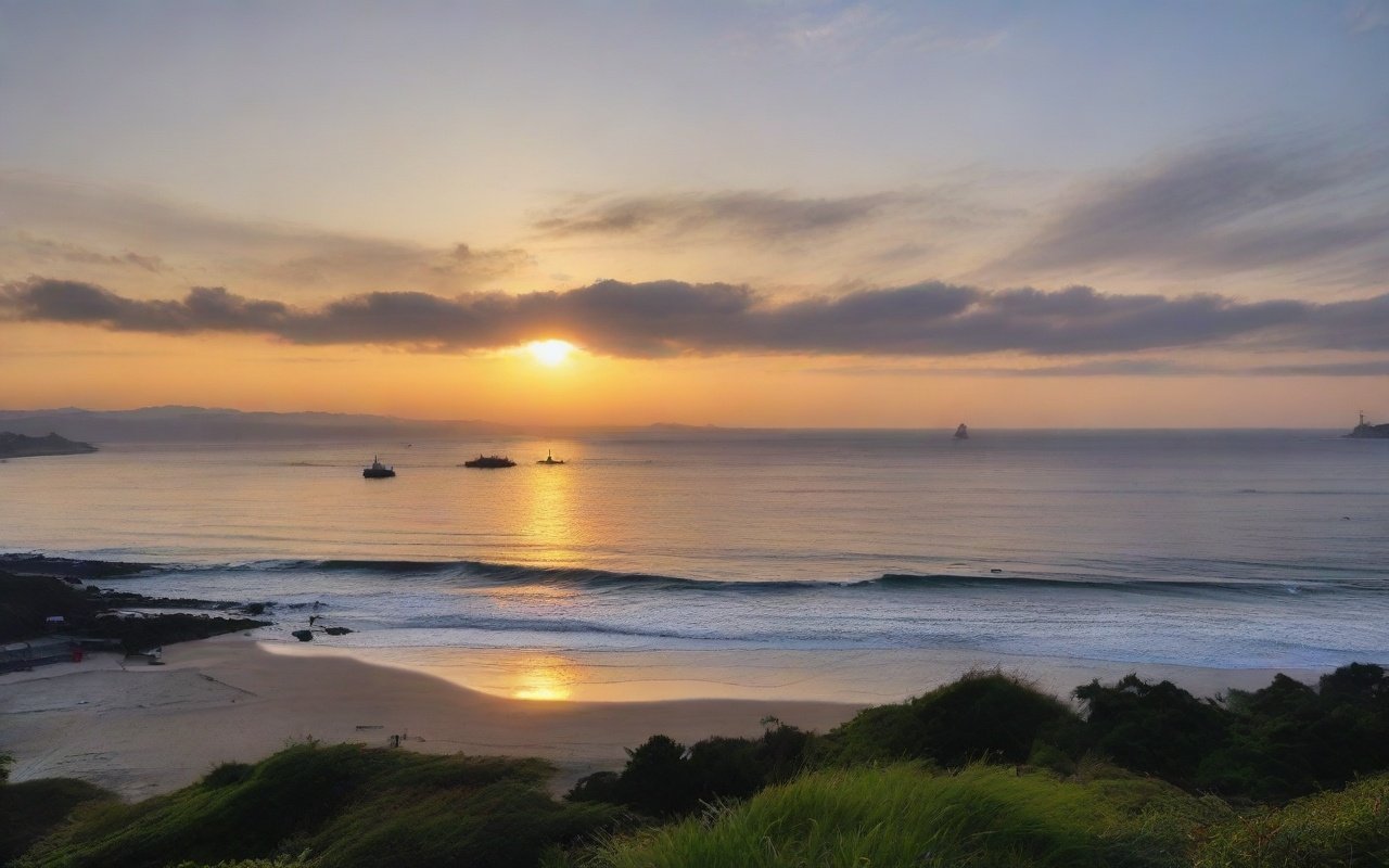 Shonan Enoshima Sunset Guide 2026 — Introduction