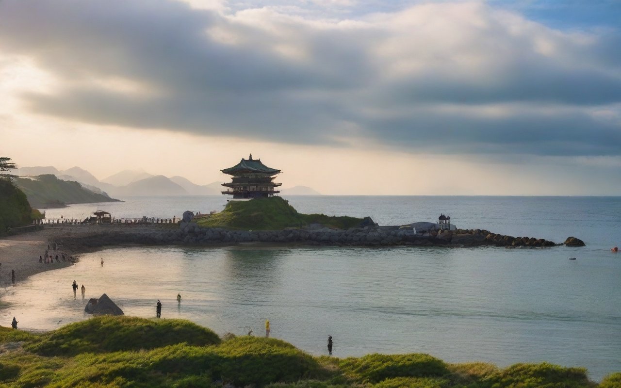 Shonan Family Course - Kanagawa 2026 — Practical Family Tips