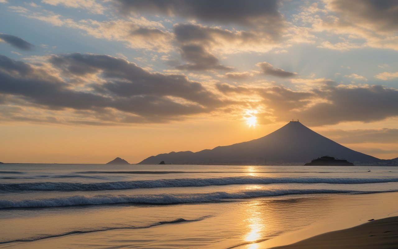 Shonan Family Course - Kanagawa 2026 — Location