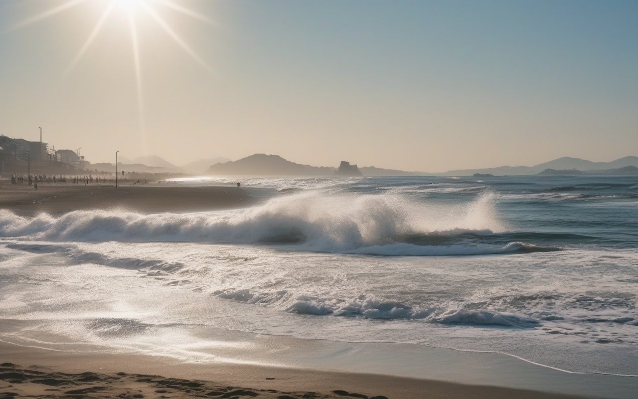 Shonan Shirasu Complete Guide — visitor highlights