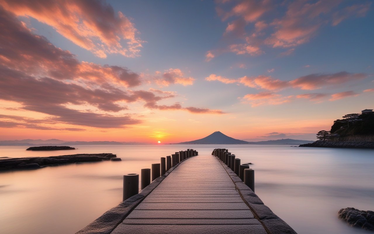 Shonan Sunset Spots Guide 2026 — Overview