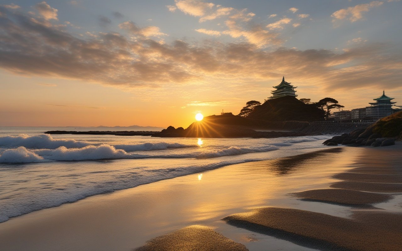 Shonan Surf Eco Activities Guide — visitor highlights