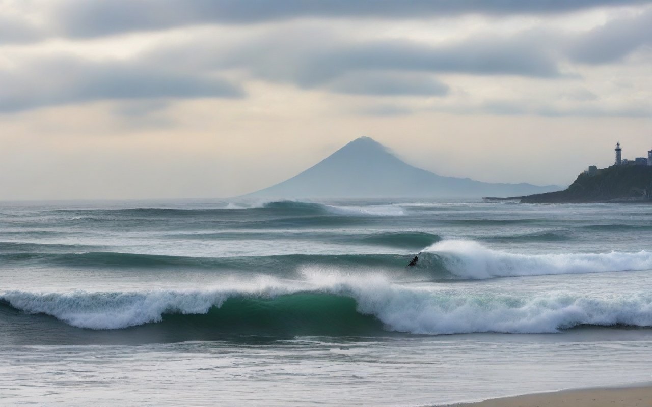 Shonan Surfing Guide - Kanagawa 2026 — Introduction