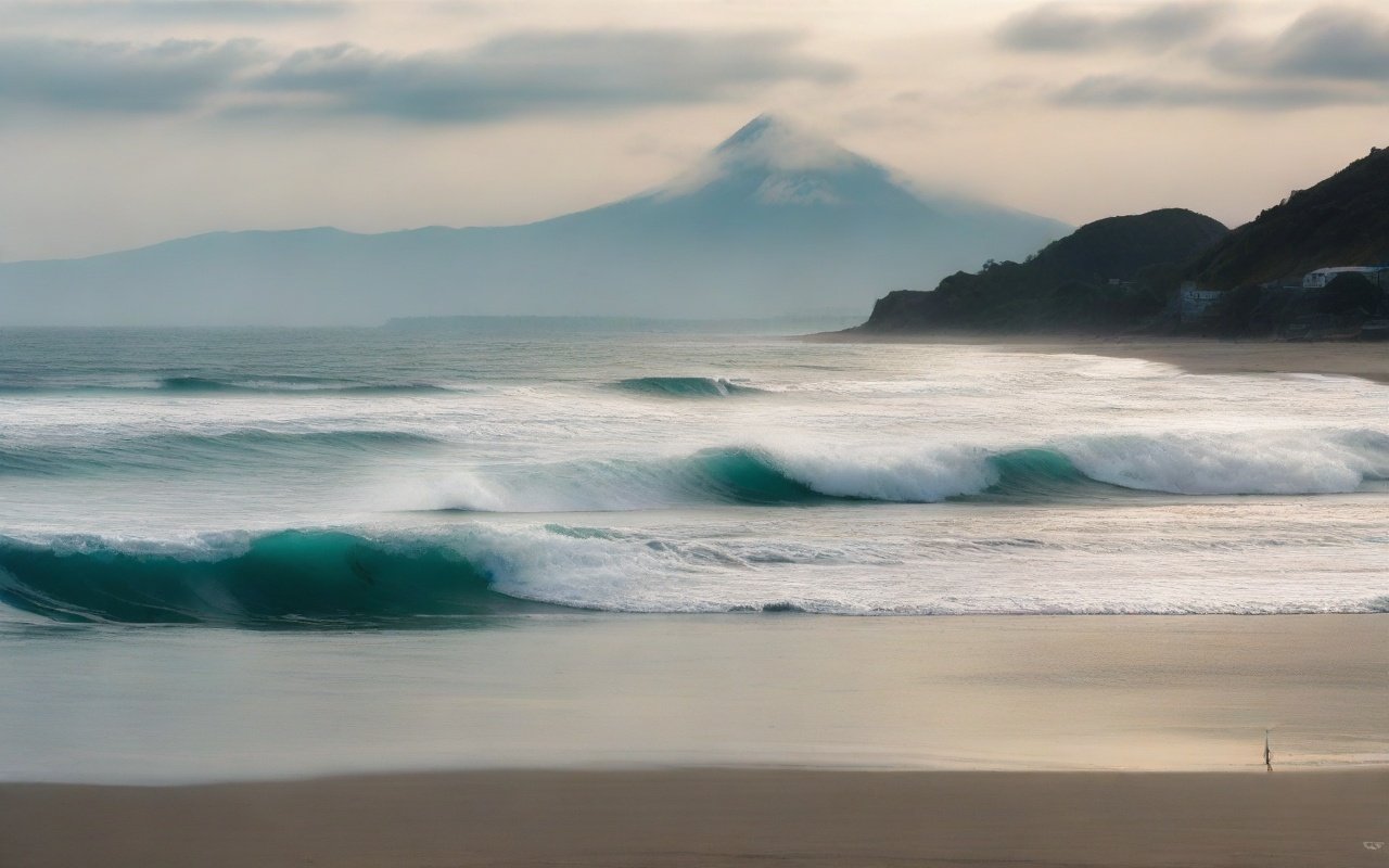 Shonan Surfing Guide - Kanagawa 2026 — Introduction