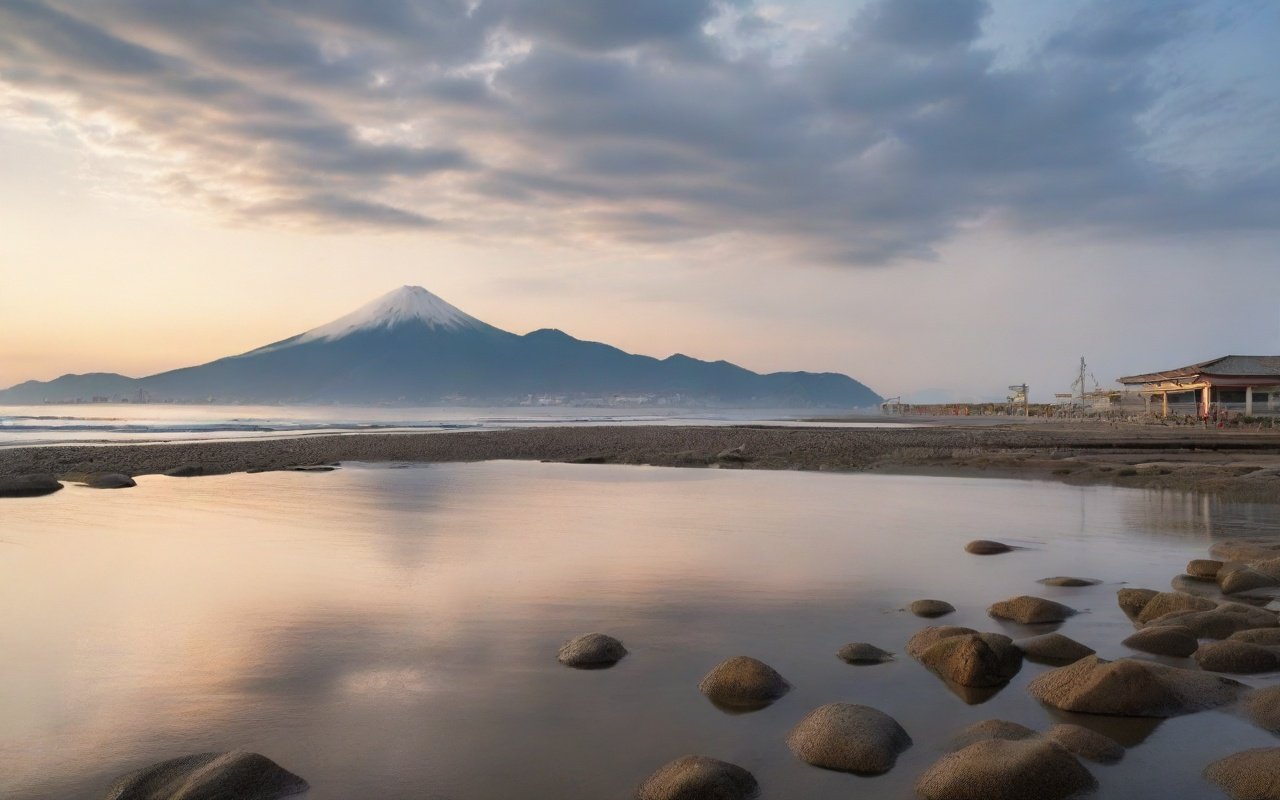 Shonan Wifi Spots - Kanagawa 2026 — Introduction: Shonan Wi-Fi Guide