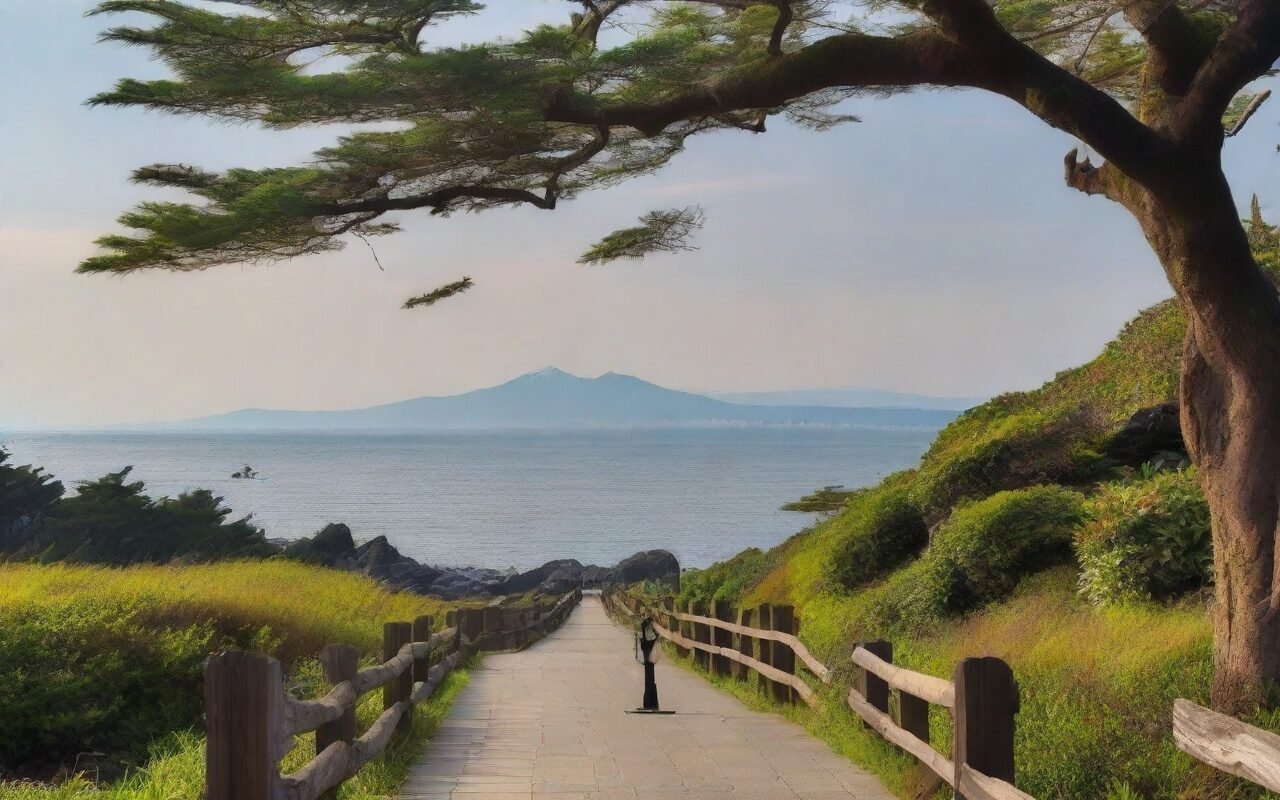 Shonan Wifi Spots — main illustration