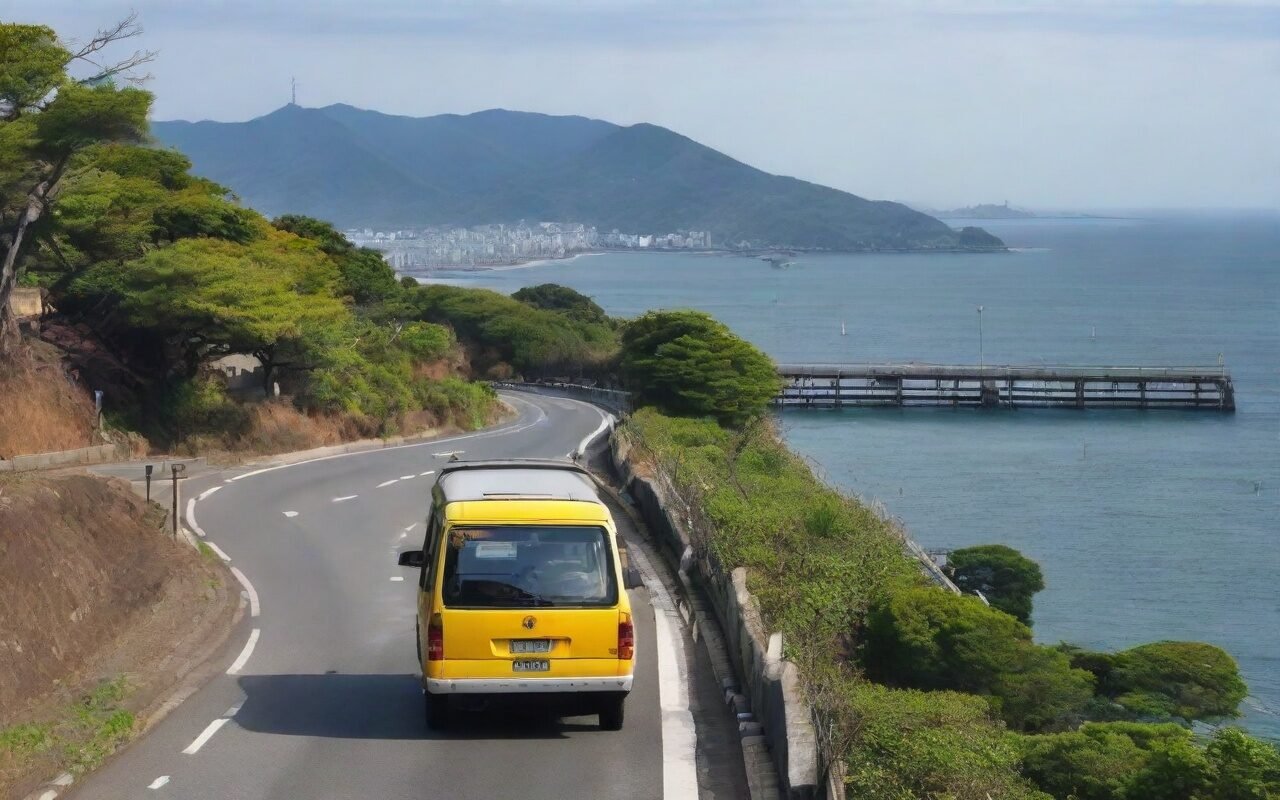 Taxi Guide Kanagawa Guide 2026 — Introduction: Taxis in Japan