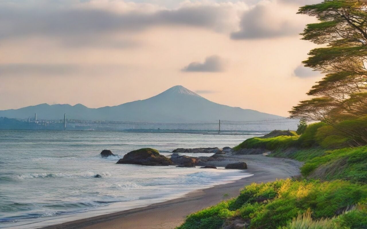 Weekend Getaway Tokyo Kanagawa Quick Trip 2026 — Transport from Tokyo