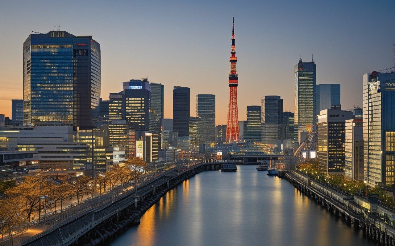 Yokohama Accommodation — detailed view