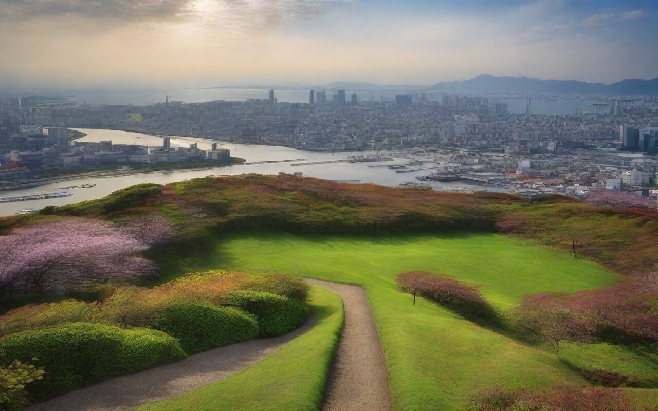 Yokohama Date Course - Kanagawa 2026 — Budget Breakdown