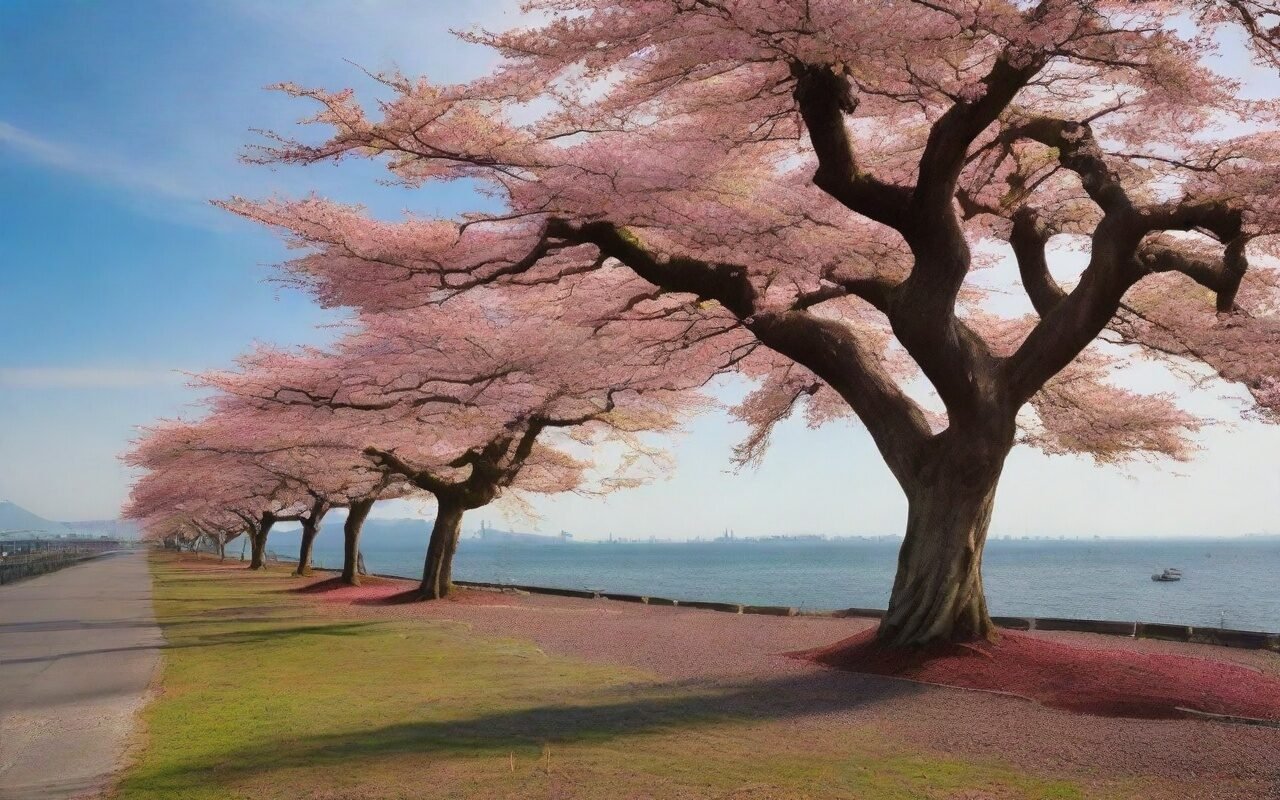 Yokohama Date Course - Kanagawa 2026 — Location