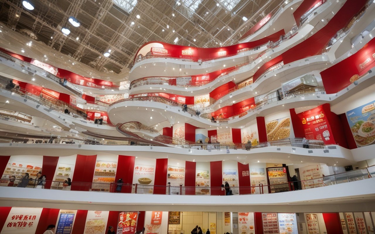 Yokohama Family Attractions Guide 2026 — Best Things to... — Overview