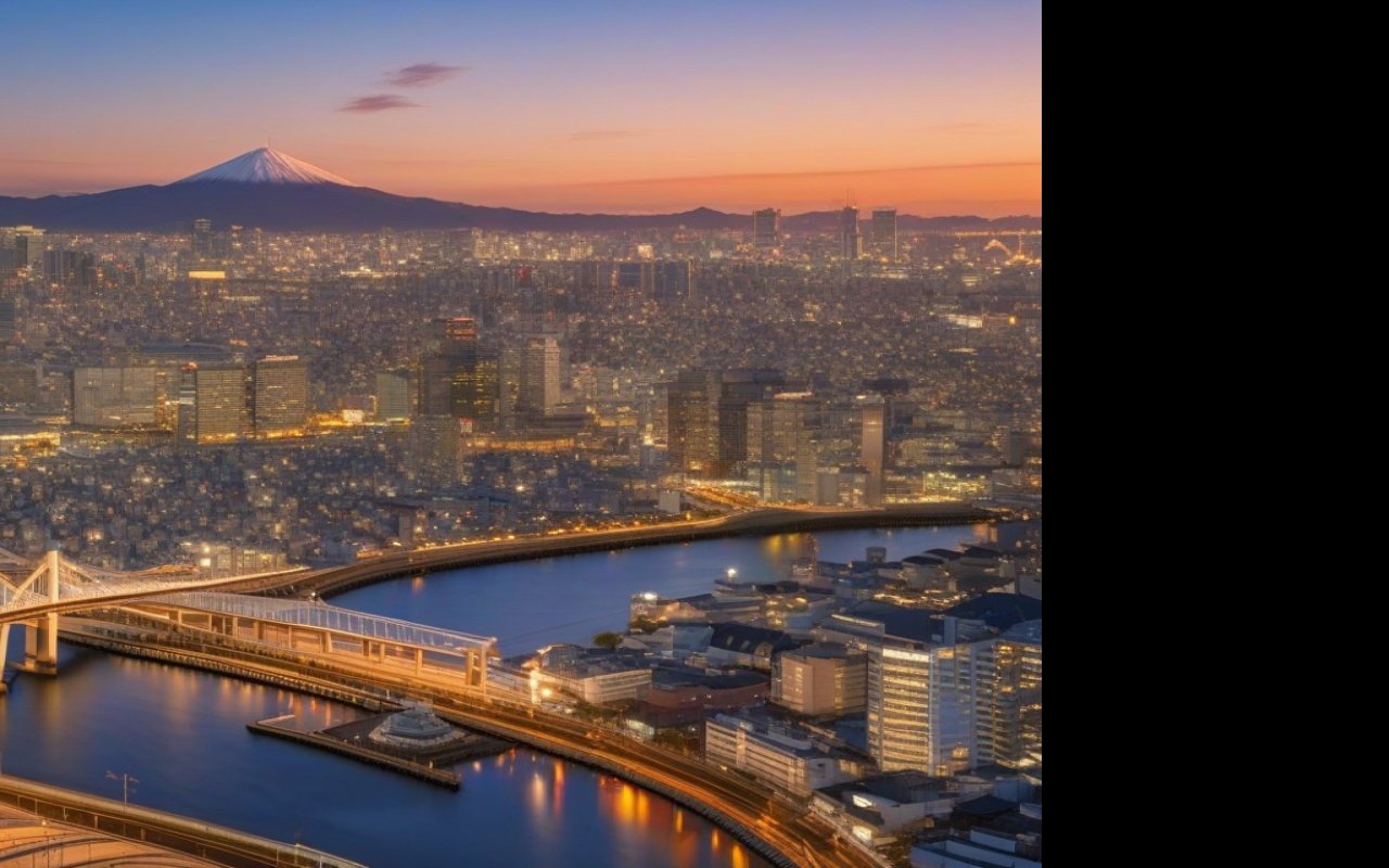 Yokohama Kannai Area Guide 2026 — Nearby Destinations