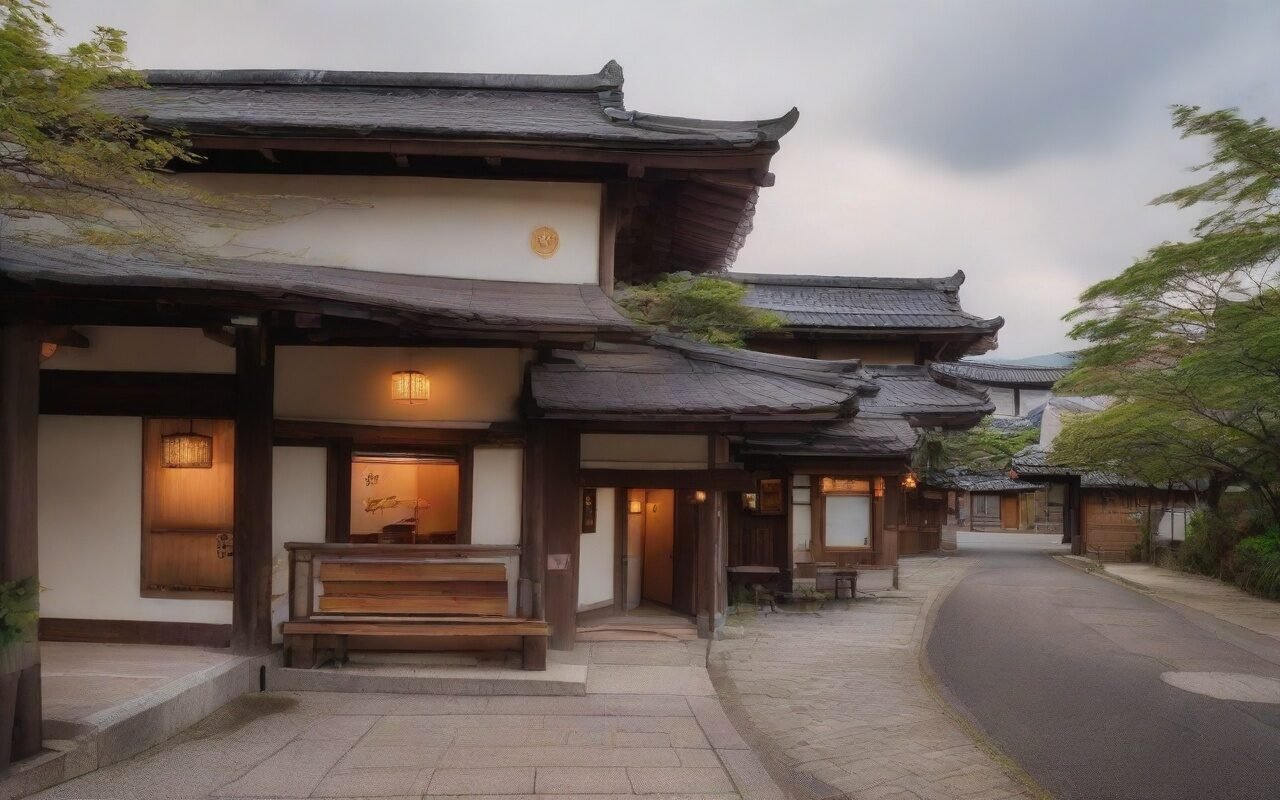 Yokohama Ramen Guide - Kanagawa 2026 — Location