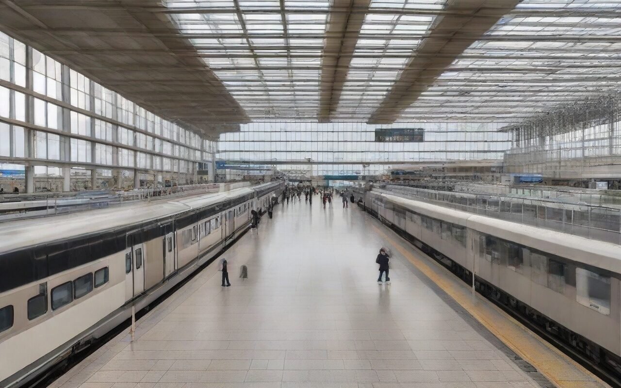 Yokohama Station Wifi Guide 2026 — Introduction: Why Yokohama Station Area?
