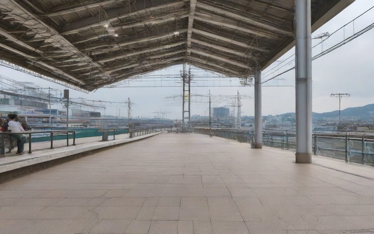 Yokohama Station Wifi Guide 2026 — scenic view of Kanagawa's travel-tips attractions