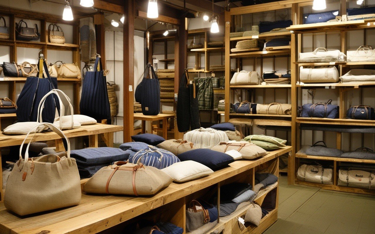 Sustainable tourism initiative in Kanagawa