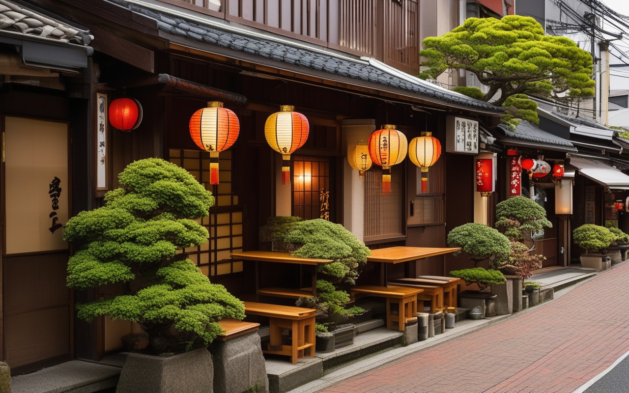 Yokosuka Hidden Dining Guide - Kanagawa 2026 — Dietary Considerations