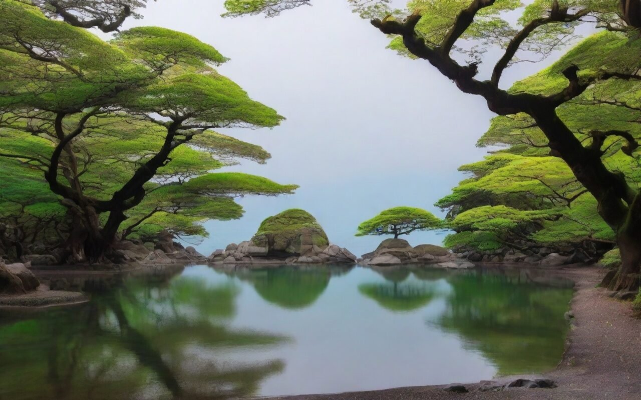 Zen Meditation Kamakura Guide — visitor highlights