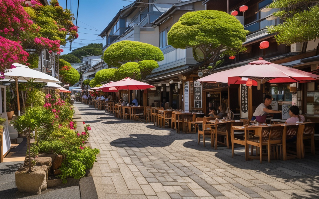 Zushi Hidden Beach Cafes - Kanagawa 2026 — Share Your Experience